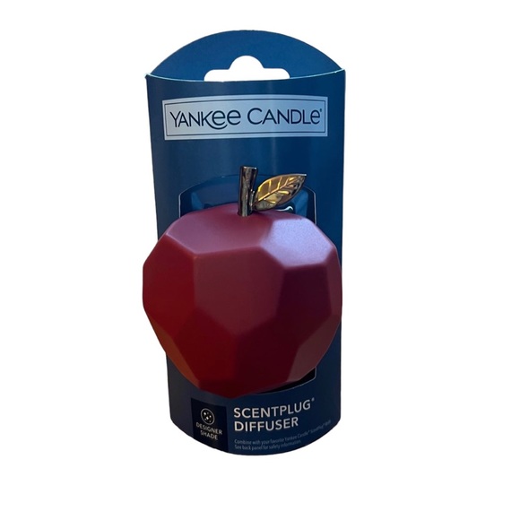 3 items for 20 sale! Yankee Candle Scent plug Diffuser! New! - Picture 2 of 5